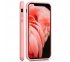 Eco Bio kryt iPhone 11 - ružový